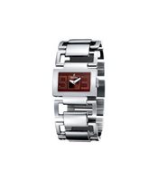 Watch Festina Woman in Steel F16330/2 - F16330/2